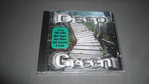 Deep Green