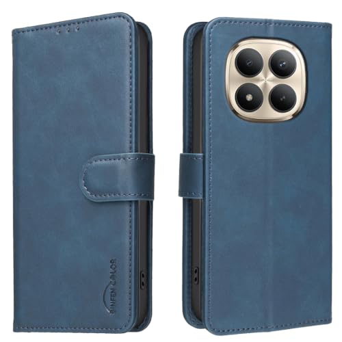 �X�}�z�P�[�X �Ή��@�� for Redmi Note 15 Pro Plus 5G | �Ή��@�� for Xiaomi Poco M8 Pro 5G RFID�u���b�N�@�\�A���z�A�J�[�h�X���b�g�APU���U�[���t���b�v�J�o�[�A�X�^���h�A�}�O�l�b�g����