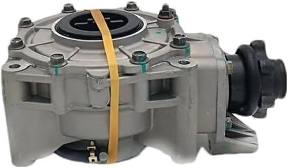 Differential Rear Gear Box Diff For H-Sun UTV 500 550 700 MSU Ma-simo C-leman 46100-115-0000 26200-055-0000