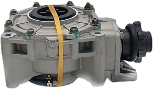 Differential Rear Gear Box Diff For H-Sun UTV 500 550 700 MSU Ma-simo C-leman 46100-115-0000 26200-055-0000