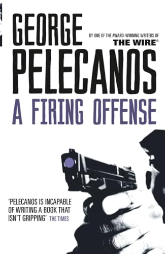 A Firing Offense: From Co-Creator of Hit HBO Show ?We Own This City? für 22,46 EUR bei Amazon Bild: A Firing Offense: From Co-Creator of Hit HBO Show ?We Own This City? für 22,46 EUR bei Amazon