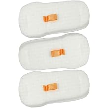6Pcs Foam Filter & Felt Filter Replacement for Shark HZ500 HZ500UKT Vacuum Cleaner