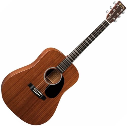 Guitare acoustique Martin DRS1 finis les problèmes d'accordage instable
