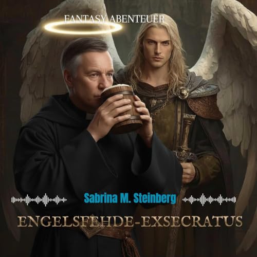 Engelsfehde-Exsecratus, Episode 3 des Fantasy Abenteuers