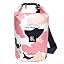 Camouflage Pink