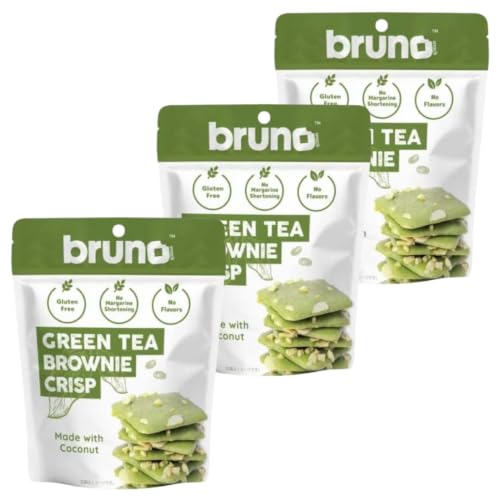 �u���[�m�X�i�b�N �N���X�s�[�y�O���[���e�B�[ �u���E�j�[�z 60g×3�܃Z�b�g [�O���e���t���[/�������s�g�p/�o�^�[�s�g�p ] bruno �O���[���e�B�[ �N�b�L�[ ���َq �w���V�[�X�i�b�N �M�t�g �ۑ����E�����s�g�p �I���W�i���X�e�b�J�[�t