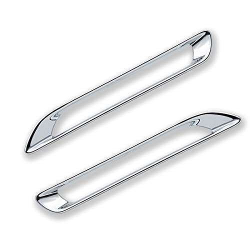 シェアスタイル RAV4 50系 専用 リアリフレクター ガーニッシュ2P 互換品