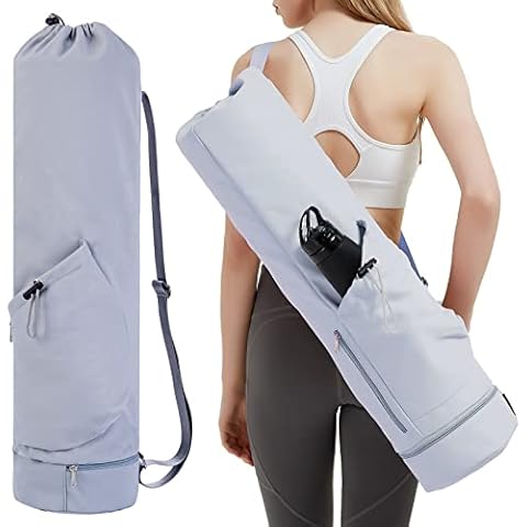 sportsnew Yoga Mat Bag Large Cover