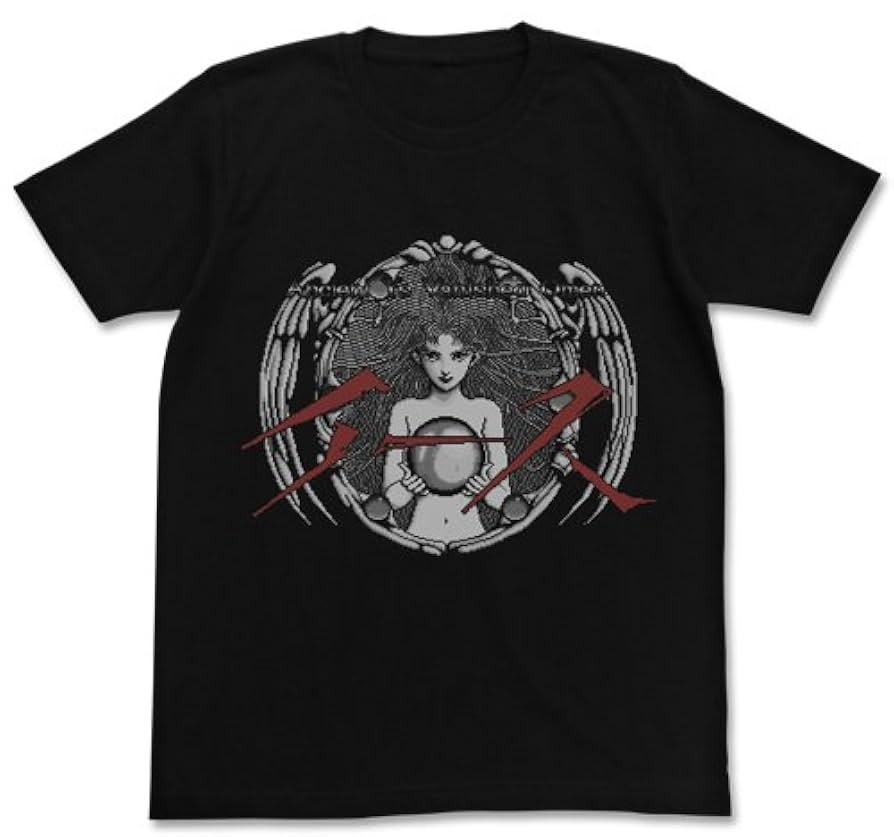 【非売品　新品未使用未開封品】YS　イースIV　Tシャツ 非売品 新品未使用未開封品】YS イースIV Tシャツ