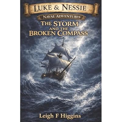 The Storm and the Broken Compass