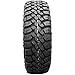 Forceum M/T 08 Plus Mud Off-Road Light Truck Radial Tire-165/80R13 165/80/13 165/80-13 94/93Q Load Range D LRD 8-Ply BSW Black Side Wall