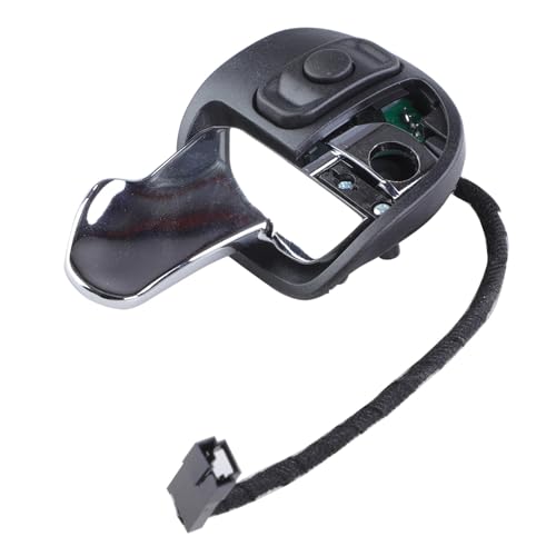 Manette de vitesse à palettes pour volant 5RQ09DX9AC 1 pièce
