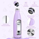 Zoom IMG-1 motswedi borraccia termica 500ml 18 Zoom IMG-1 motswedi borraccia termica 500ml 18