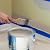 Duck Brand Clean Release Painter's Tape, 1.41 in. x 60 yd., Blue, Single Roll (240194)