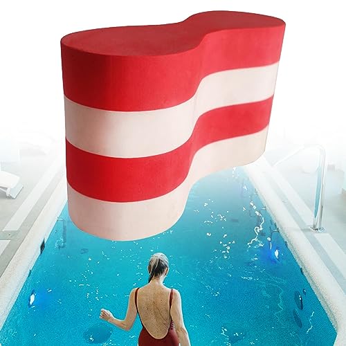 Flotador de natación Colaxi para piernas y caderas miniatura 5