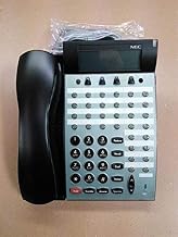 NEC Electra Elite DTU-32D-2 (BK) TEL (Part# 770052) [Electronics] (Certified Refurbished)