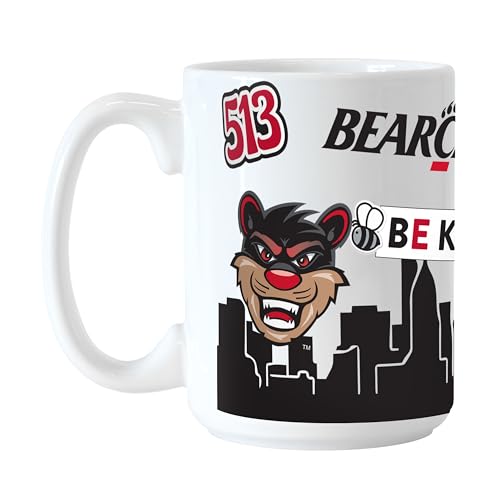 Image of Logo Brands 20 oz Powder Coat Tumbler- Insulated Tumbler with Lid for Water, Iced Tea or Coffee, Smoothie and More
