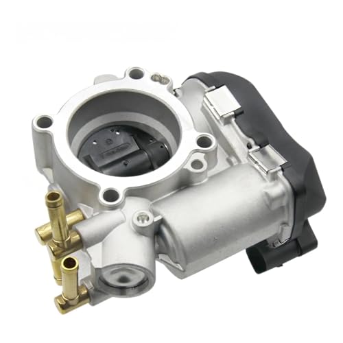 Corps de papillon électronique panne injection résolue 06A133062BG - 3