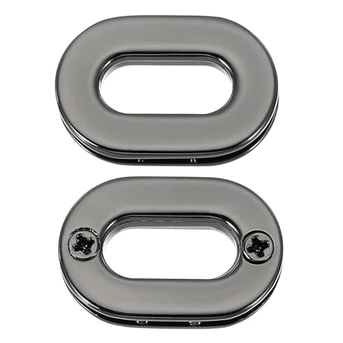 uxcell oval screw grommets product image