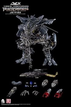 Amazon.co.jp: Threezero トランスフォーマー オプティマスプライム x
