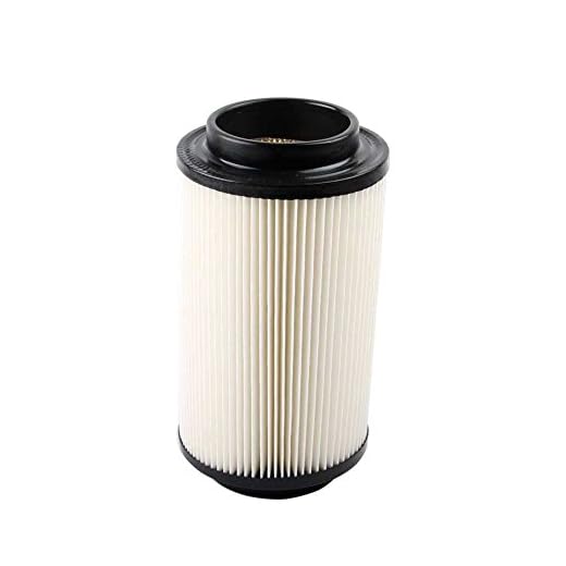 OxoxO 7080595 7082101 PL-1003 luftfilter för Polaris Sportsman Scrambler 400 500 550 600 700 800 1000 ATV fyrhjuling, Scrambler Trail Blazer 330 Magnum 325 Trail Boss Diesel Hawkeye Xpedition Ranger