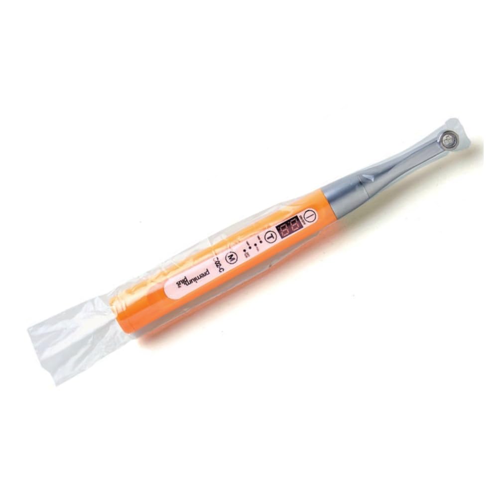 Premium Plus 125 Intraoral Camera/Right Angle Curing Light Sleeves for C02-C/S/D 500/Pk