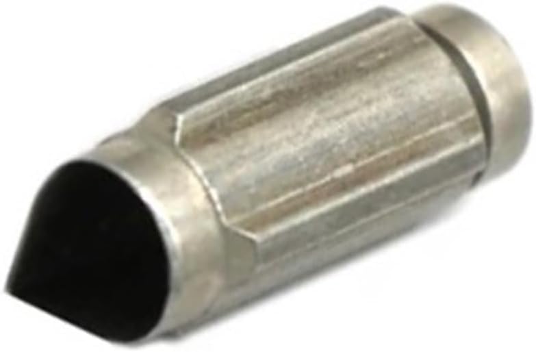 Boat Engine Needle Valve Fit For 2 Stroke 3-15HP 6G1-14546 6G1-14546-01 6G1-14546-003-15HP F9.9-F45 G1-14546-00