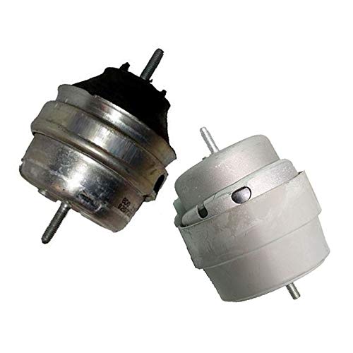 10 Best Audi A4 Engine Mounts Review And Everything