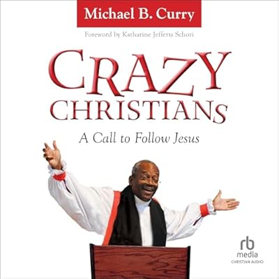 Crazy Christians