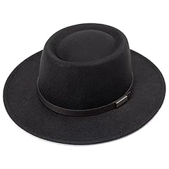 1 Pack: Black (Black Belt Buckle)