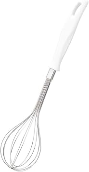 Kai House Select whipped white DE-5810