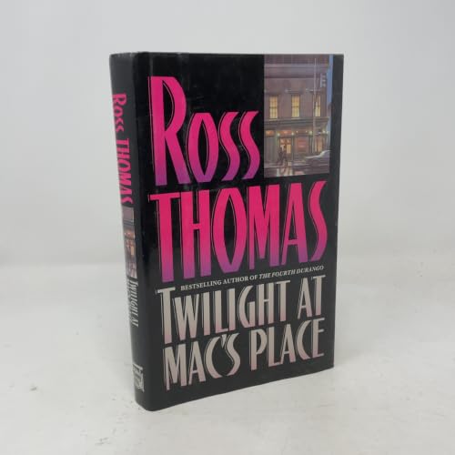 Twilight at Mac's Place