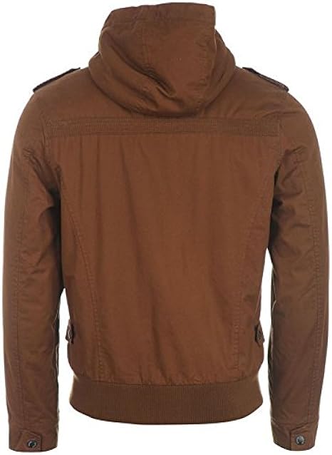 firetrap mens jackets uk