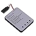 RC Program Card Electronic Speed Controller Programmer for RC Car 25A- 120A ESC