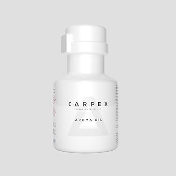 Carpex Aromatik Koku Kartu u Ginger Blossom 200 Ml,246