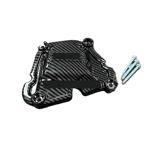 Housse de protection moteur moto pour éviter les fuites de carter