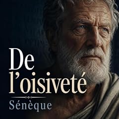 Couverture de De l'oisivet&eacute;