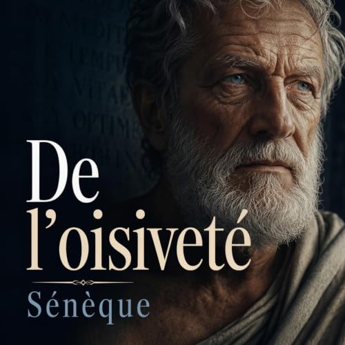 Couverture de De l'oisivet&eacute;