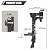 MAJOR FITNESS Lever Arms (2