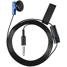 3.5mm Earphones with Mic for 4.