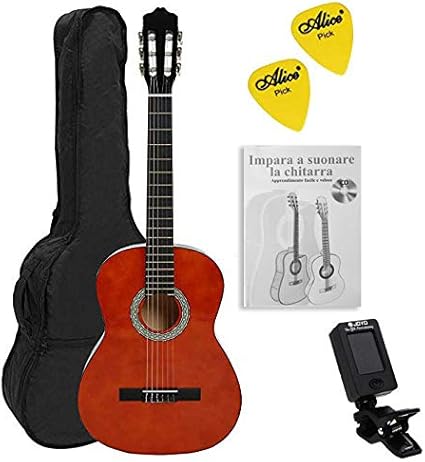 chitarre acustiche pyle