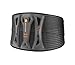 Shock Doctor Ultra Back Support (Black)