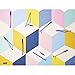 BIC Cristal Collection Stylos- Bolas de punta media (1,0 mm), color negro...
