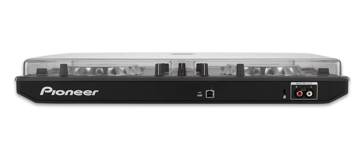Decksaver Pioneer DDJ-SB3 Cover - Pokrowiec na sprzęt DJ-ski