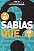 &iquest;Sab&Atilde;&shy;as que...?: M&Atilde;&iexcl;s de 6,000 preguntas y respuestas b&Atilde;&shy;blicas (Spanish Edition)
