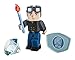 Tube Heroes TDM Action Figure with Accessories