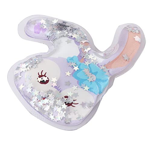 Image of Cute Anime Mobile Holder Grip & Stand for Phones, Finger Selfie Holder. Mobile Socket Grips for Smartphones, Designed for Kids and Teens. [ Gel Inside ]