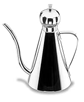 Algopix Similar Product 5 - LACOR Pyramid Shape Oil Can 05 Litre