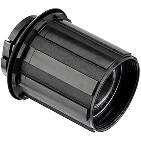 DT Swiss 3-Pawl Freehub body aluminium Shimano 11-Speed Road Cover