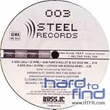 Steel Records